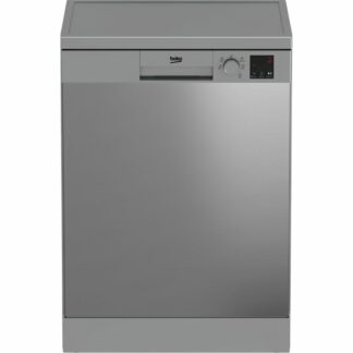 Πλυντήριο πιάτων BEKO DVN05320W Λευκό 60 cm