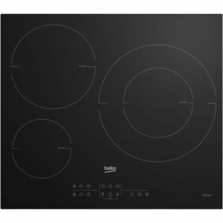 Επαγωγική Πλάκα Whirlpool Corporation WBQ4860NE 59 cm 5700 W