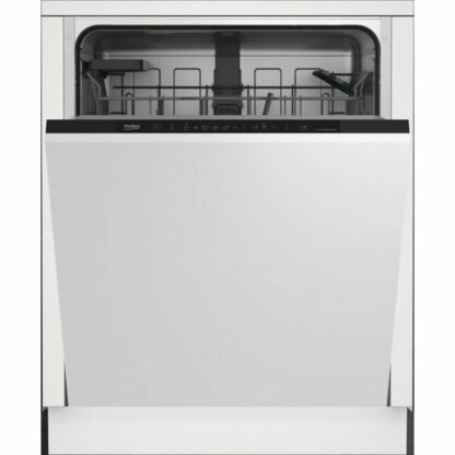 Πλυντήριο πιάτων BEKO DIN36420AD 60 cm Λευκό