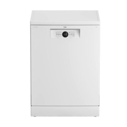 Πλυντήριο πιάτων BEKO BDFN26640WC