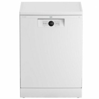 Πλυντήριο πιάτων BEKO BDFN26640WC