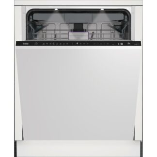 Πλυντήριο πιάτων BEKO DVN05320W Λευκό 60 cm