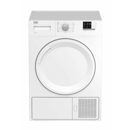 Συμπυκνωτικό στεγνωτήριο BEKO DU 9112 GA0 9 kg Λευκό