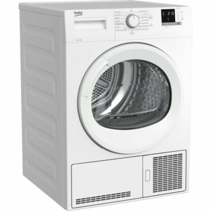 Συμπυκνωτικό στεγνωτήριο BEKO DU 9112 GA0 9 kg Λευκό