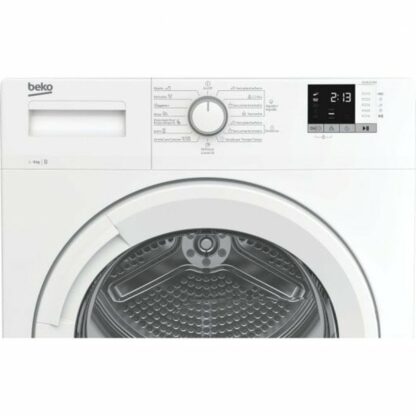 Συμπυκνωτικό στεγνωτήριο BEKO DU 9112 GA0 9 kg Λευκό