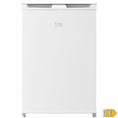 Ψύκτης BEKO FNE1074N Λευκό