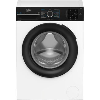 Πλυντήριο ρούχων LG F4WR7013AGW 60 cm 1400 rpm 13 kg