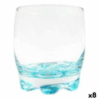 Σετ ποτηριών Dkristal Sella Μπύρας 350 ml 6 Τεμάχια (8 Μονάδες)