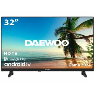 Τηλεόραση Daewoo 32DE14HL HD 32" LED