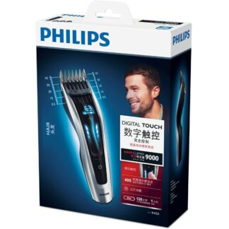 Κουρευτική/Ξυριστική Μηχανή Philips S7886/35