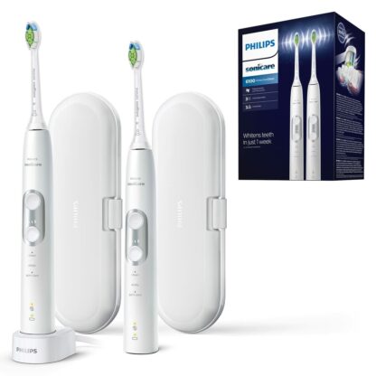 Ηλεκτρική οδοντόβουρτσα Philips Sonicare 6100 ProtectiveClean