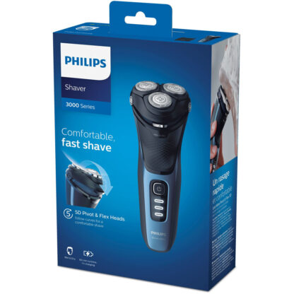 Ξυριστική μηχανή Philips