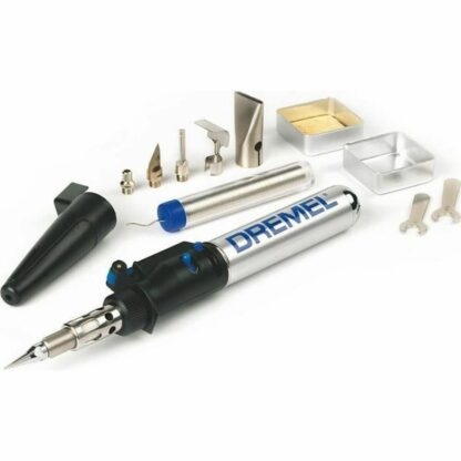 Μεταλοκολλητής Dremel Versatip 2000