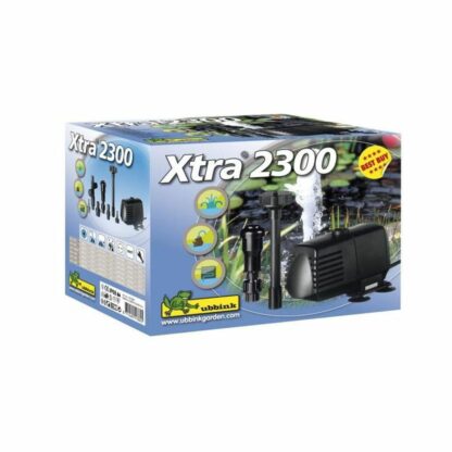 Αντλία νερού Ubbink Xtra 2300