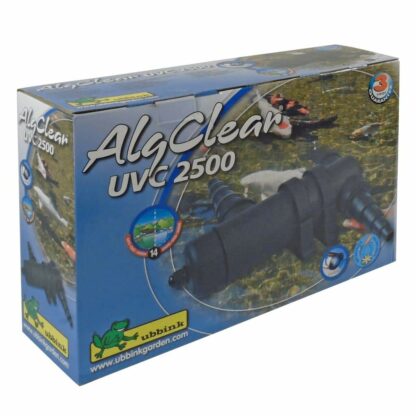 Φίλτρο Ubbink AlgClear 2500