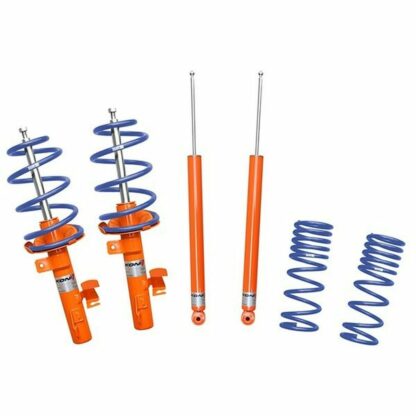 Sports Shock Absorber Koni KON87501071 Μπροστινό