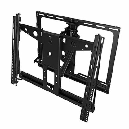 Vogel's Professional PFW 6880 - Mounting kit (wall mount, pop-out mount) - for flat panel - black - screen size: 37"-65" - wall-mountable - Βάση Τηλεόρασης Vogel’s 7368800