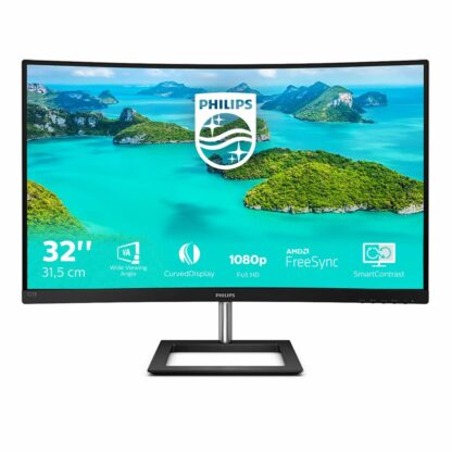 Οθόνη Philips 322E1C/00 Full HD 32" 31,5" 75 Hz