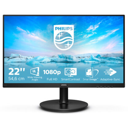 Οθόνη Philips 221V8/00 Full HD 21,5"