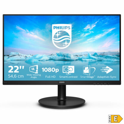 Οθόνη Philips 221V8/00 Full HD 21,5"