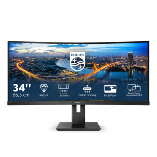 Οθόνη Philips 322E1C/00 Full HD 32" 31,5" 75 Hz