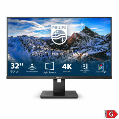 Οθόνη Gaming Philips 328B1/00 31,5" 4K Ultra HD