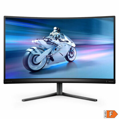 Οθόνη Philips 27M2C5500W/00 27" VA LCD Flicker free 240 Hz