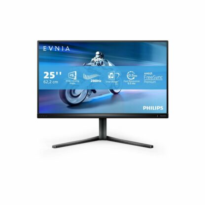 Οθόνη Philips Evnia 25M2N5200P 24,5" IPS HDR10 Flicker free 50-60  Hz