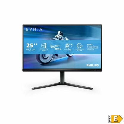 Οθόνη Philips Evnia 25M2N5200P 24,5" IPS HDR10 Flicker free 50-60  Hz