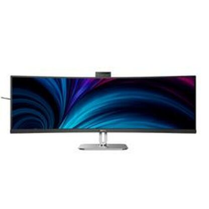 Οθόνη Philips 49B2U5900CH/00 75 Hz