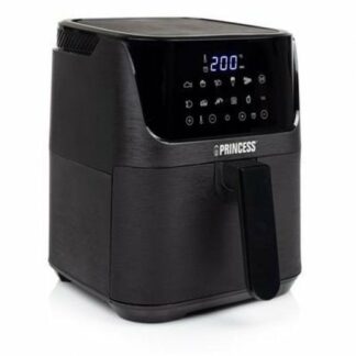 Φριτέζα με Αέρα Grunkel Light Fryer 1400 W 6 L Μαύρο