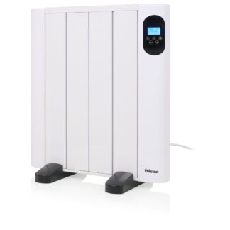 Ψηφιακός Θερμικός Μεταδότης Orbegozo RRW 1500 Μαύρο 1300 W