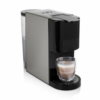 Υπεραυτόματη καφετιέρα DeLonghi EN510.B Μαύρο 1400 W 19 bar 1 L