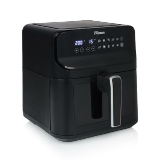 Φριτέζα με Αέρα Princess 182080 Μαύρο 1700 W 6,5 L