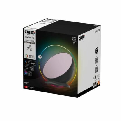 Φωτιστικό Calex Ambient LED RGB