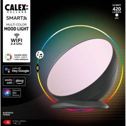 Φωτιστικό Calex Ambient LED RGB