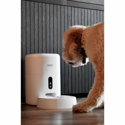 Αυτόματος τροφοδότης Calex Smart Petfeeder