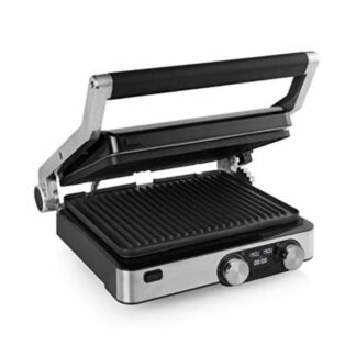 Grill Taurus Gril&Co Plus 1800W Μαύρο