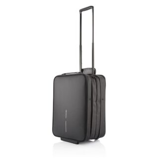 Βαλίτσα Καμπίνας American Tourister Crosstrack Spinner Μπλε 40 L 55 x 40 x 20 cm