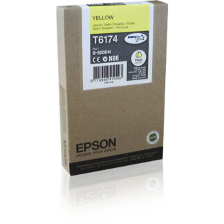 Αυθεντικό Φυσίγγιο μελάνης Epson C13T70134010 Ροζ Mατζέντα