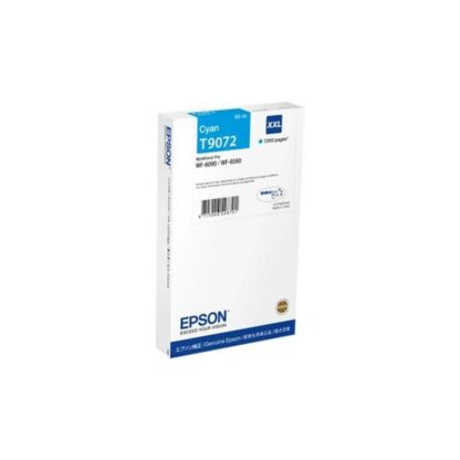 Γυαλιστερό Φωτογραφικό Χαρτί Epson C13T90724N (1 μονάδα)