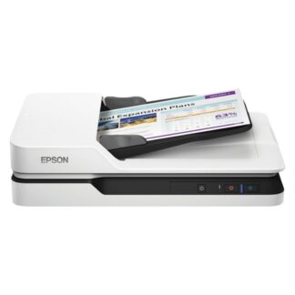 Φορητό Σκάνερ Epson B11B252401 600 dpi USB 2.0