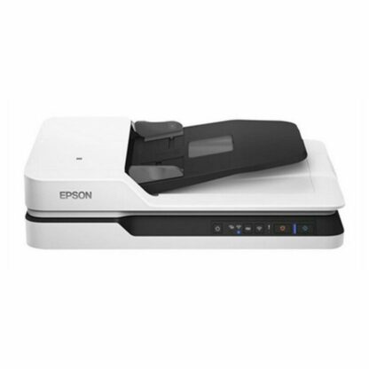 Σκάνερ Διπλής Όψεως Wifi Epson B11B244401 25 ppm