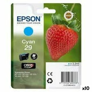 Αυθεντικό Φυσίγγιο μελάνης Epson GF Stylus Pro 7880/9880 Κίτρινο