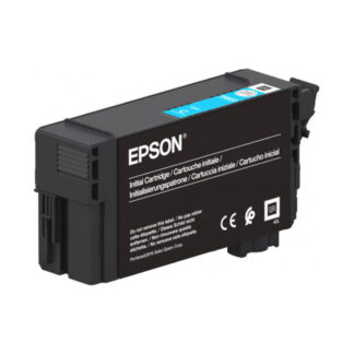 Αυθεντικό Φυσίγγιο μελάνης Epson C13T44J940 Μαύρο Ανοιχτό Γκρι