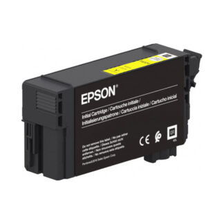 Αυθεντικό Φυσίγγιο μελάνης Epson DURABrite Pro Μαύρο Κυανό