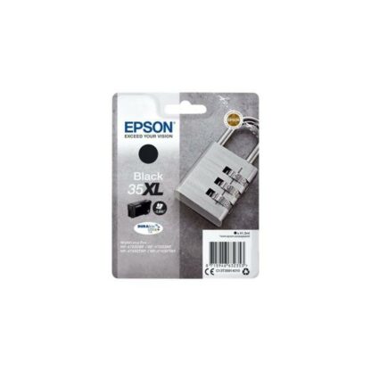 Καλώδιο HDMI Epson C13T35914020 Μαύρο