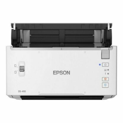 Σκάνερ Διπλής Όψεως Epson B11B249401 600 dpi USB 2.0