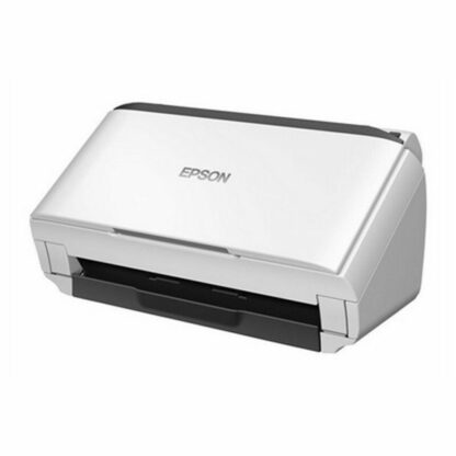 Σκάνερ Διπλής Όψεως Epson B11B249401 600 dpi USB 2.0