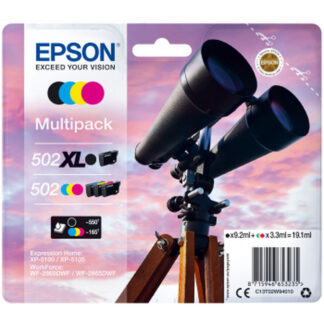 Αυθεντικό Φυσίγγιο μελάνης Epson C13T26164010